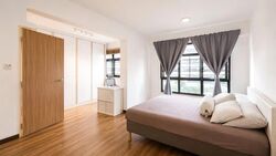 Blk 609B Tampines Greenweave (Tampines), HDB 4 Rooms #588209371